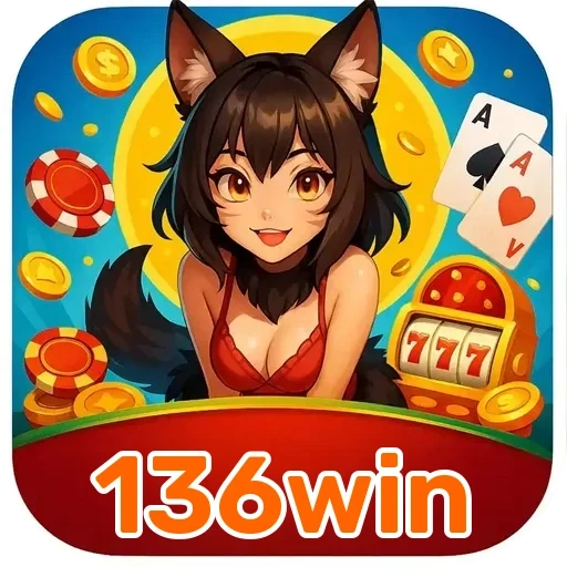 136win Bônus
