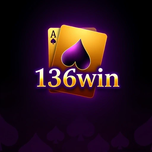 Logotipo 136win