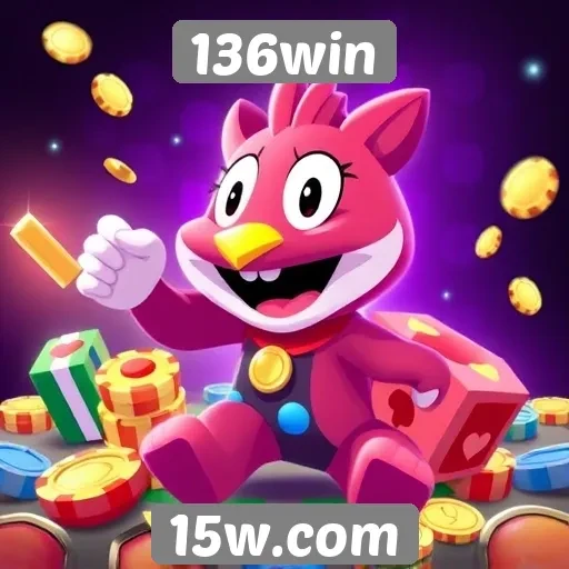 Promoções e bônus oferecidos pelo 136win