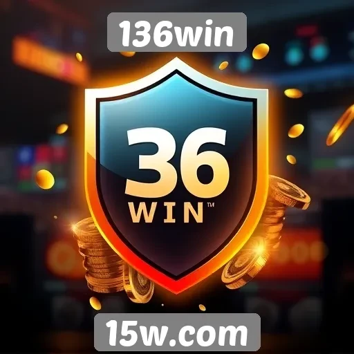 Estudo sobre segurança em jogos online no 136win